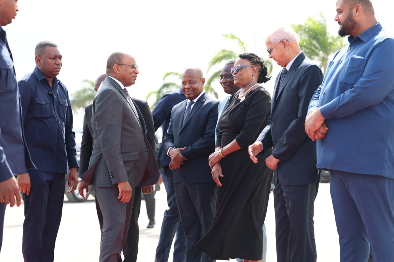 CJ Koome Calls for Financial Independence of African Judiciaries