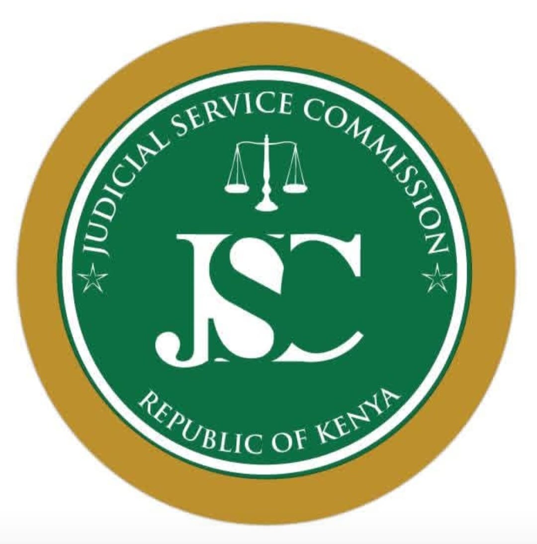JSC stopped from pursuing removal of Judge Ombwayo in a land dispute case