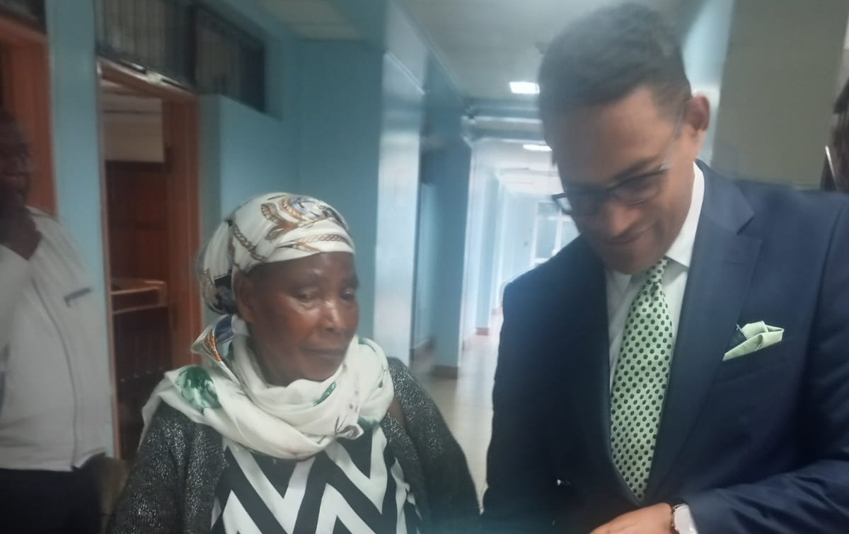 High Court rejects bid to audit rent from Sh150 Million Huruma building