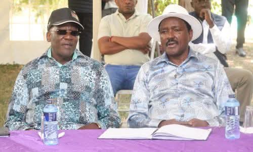 Johnston Nduya Muthama: The gemstone tycoon and political kingmaker Ruto could rely on to crack Ukambani