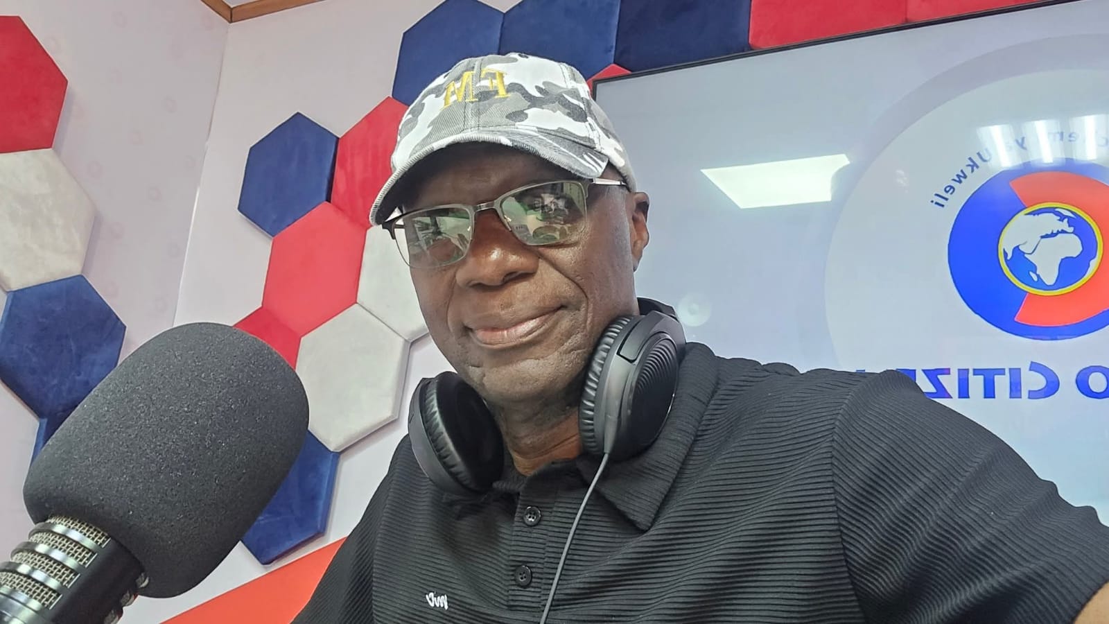 Fred Obachi Machoka at 50 in broadcast journalism:From GSU signaller to Kenya’s undisputed King of Rhumba Radio
