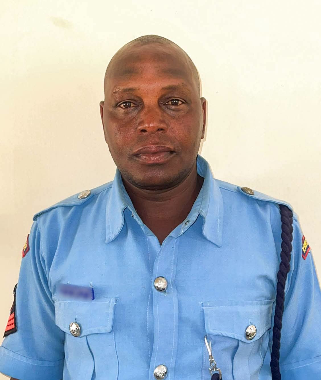 EACC arrests two traffic officers over alleged Sh23,000 bribery in Meru