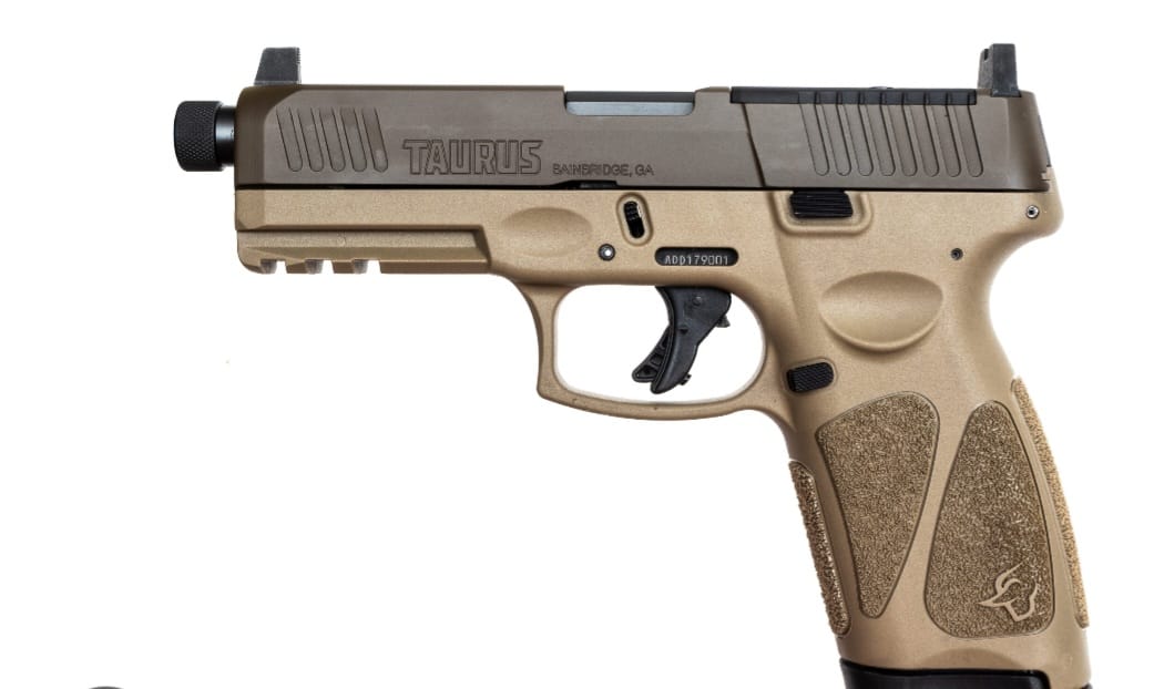 Pistol found in toilet at Mtito Andei hotel