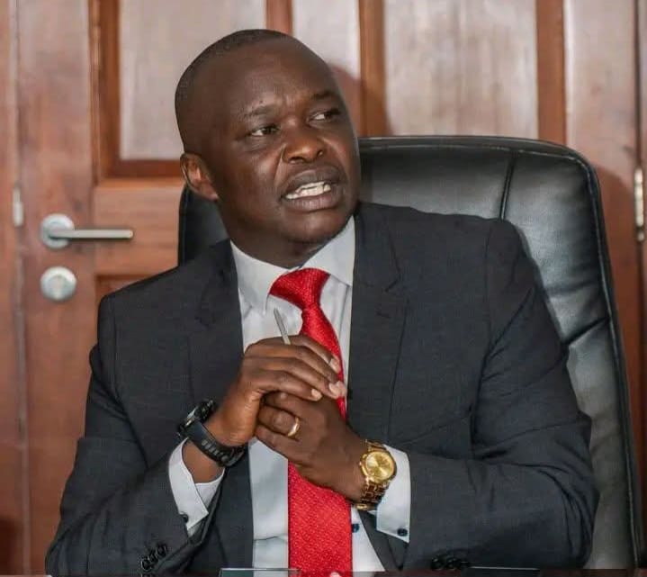 Uchaguzi 2027/304 days:Nandi Hills MP Kitur’s vehicle windscreens damaged during public tour in Nandi