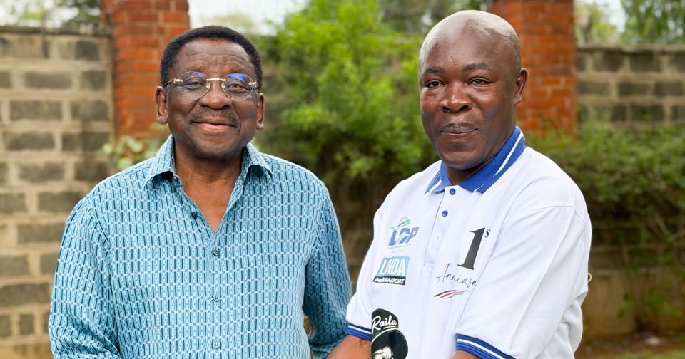 Uchaguzi 2027/205 days:Adala thanks Orengo,opposition for maintaining peace at Raila’s anniversary