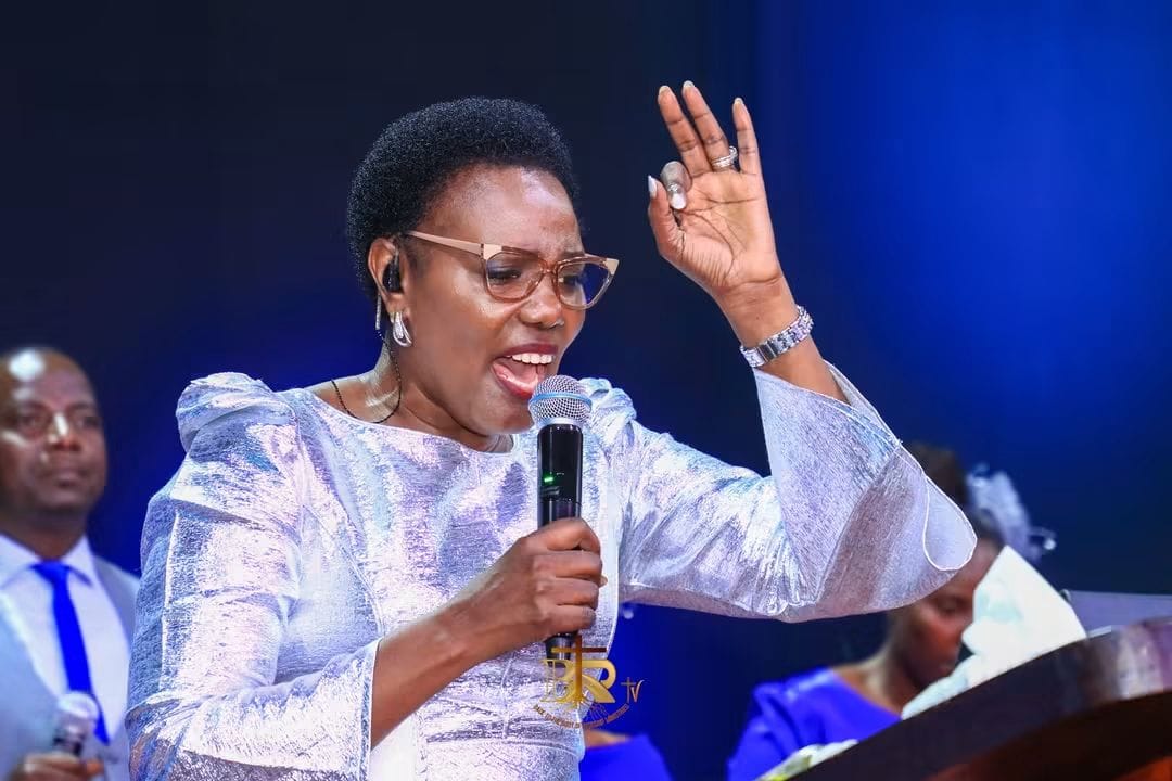 Dr. Sarah K: A Remarkable journey from hardship to Gospel stardom
