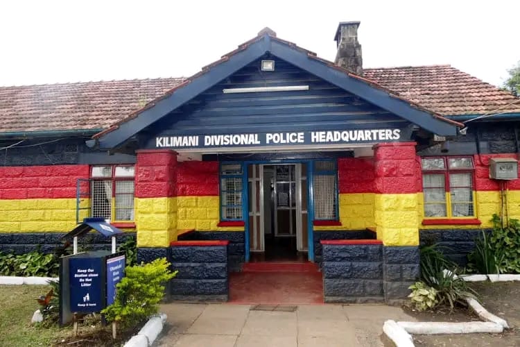 Mystery as two foreign nationals are found dead in Kilimani apartment