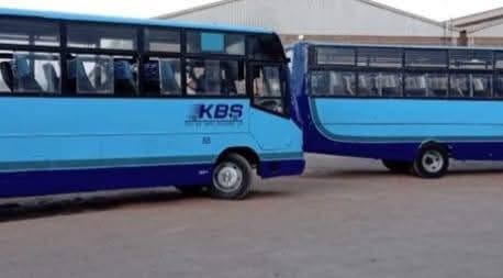 Bus passenger found unnconscious in Athi River, Driver and conductor arrested
