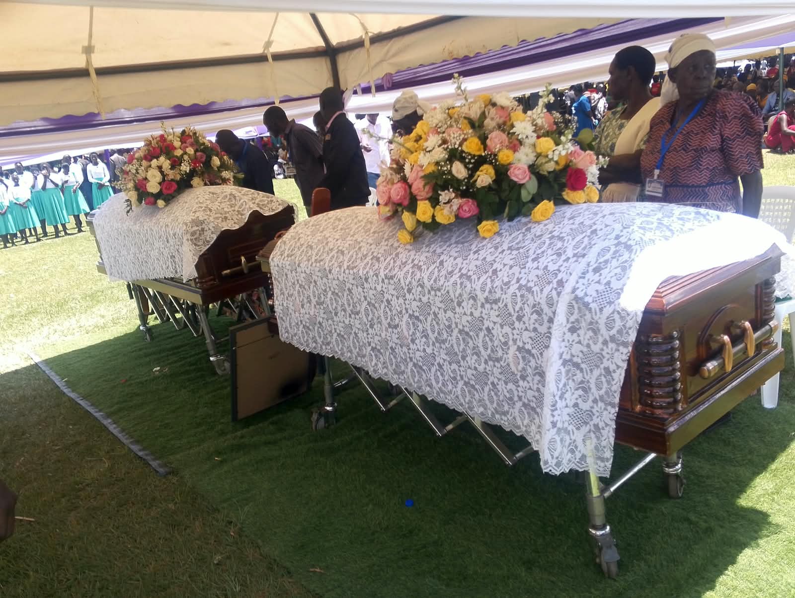 Teso leaders urge Sidai to abandon opposition, join Government