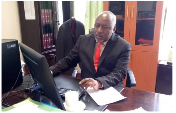 Three Judge bench blocks JSC bid to probe Judge Ombwayo