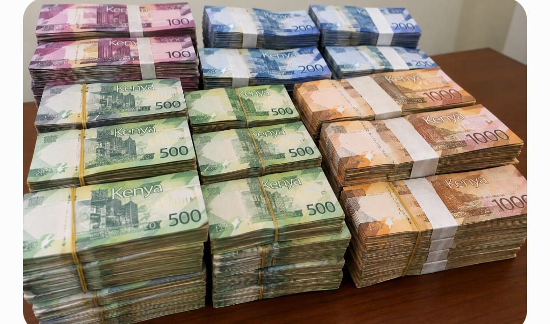 Two suspects arrested over Sh0.5 Million Meru robbery